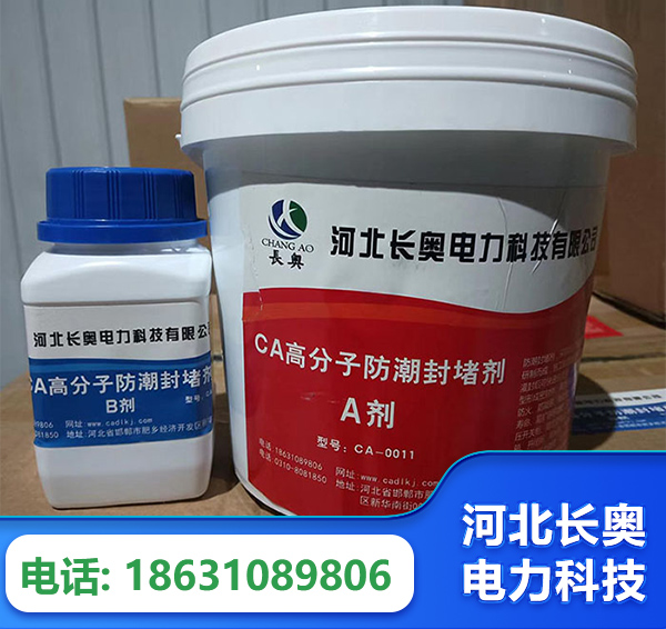 揭阳防潮封堵剂